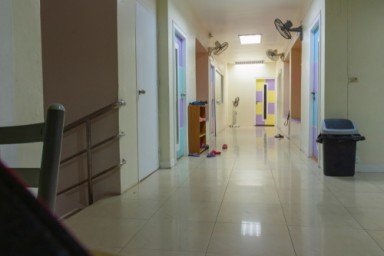 О клинике в Мамедкале